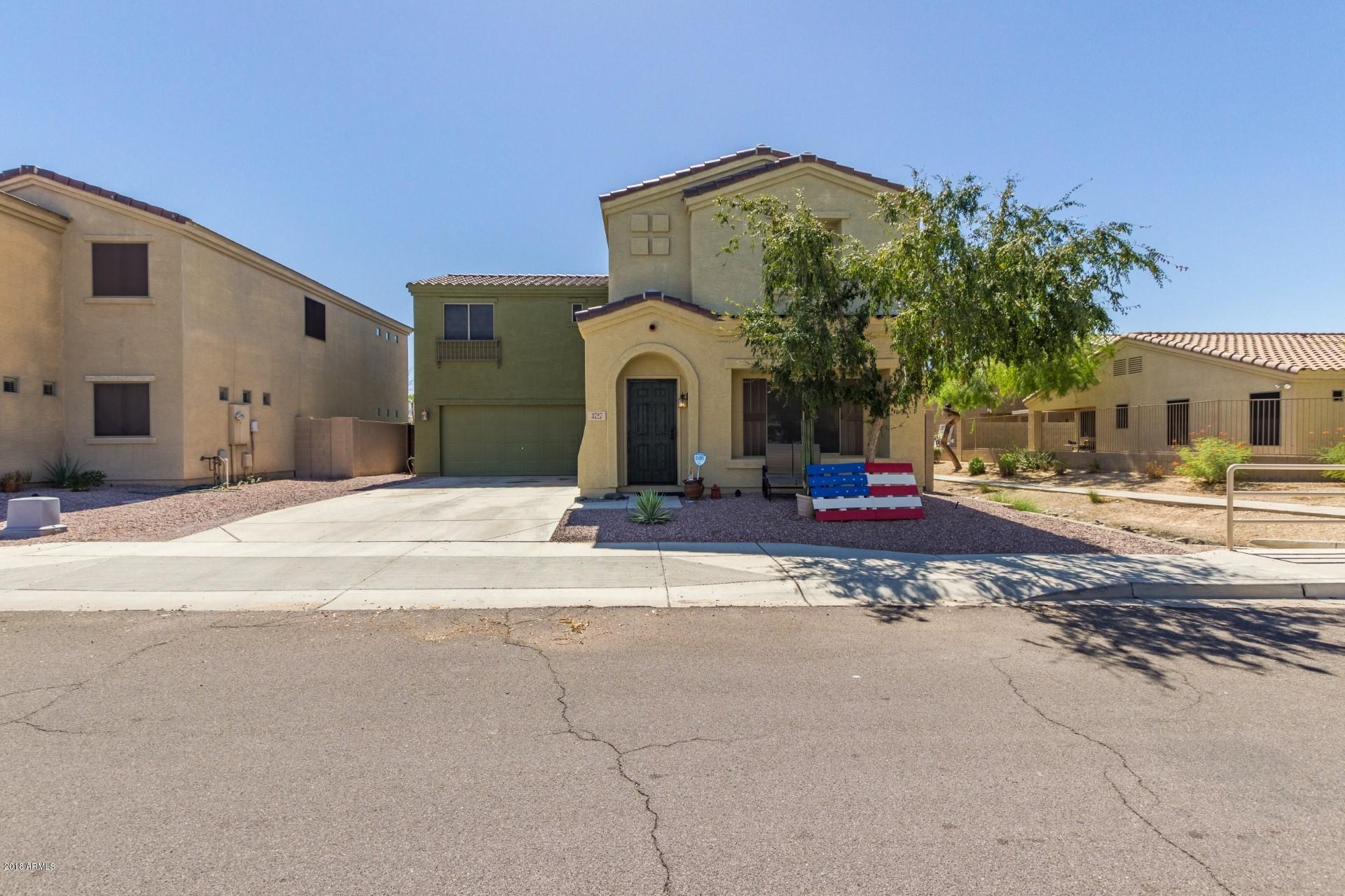 3727 West Fremont Rd. Phoenix, AZ 85041 - Photo 1 of 23 pic 1