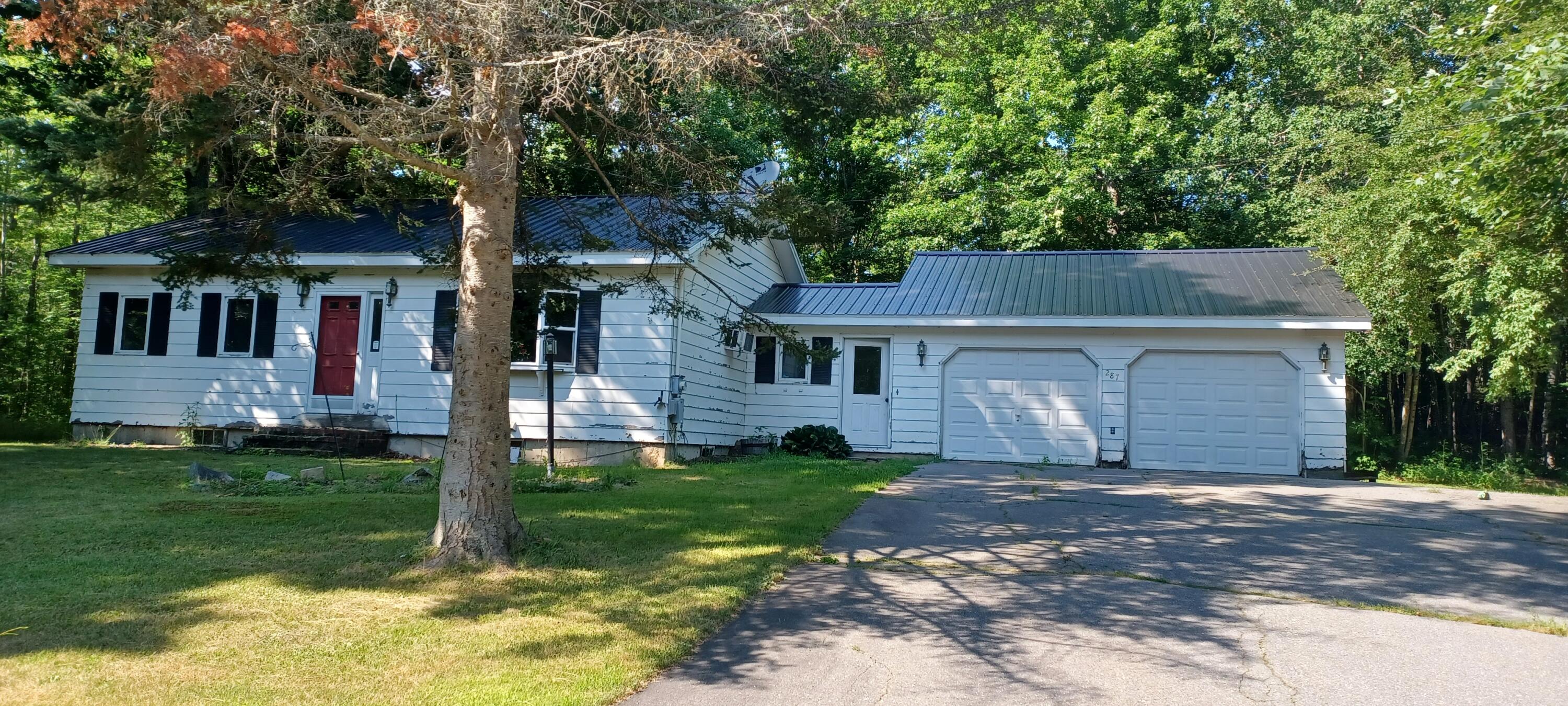 287 Alder Park Road China, ME 04358 - Photo 1 of 33 exterior
