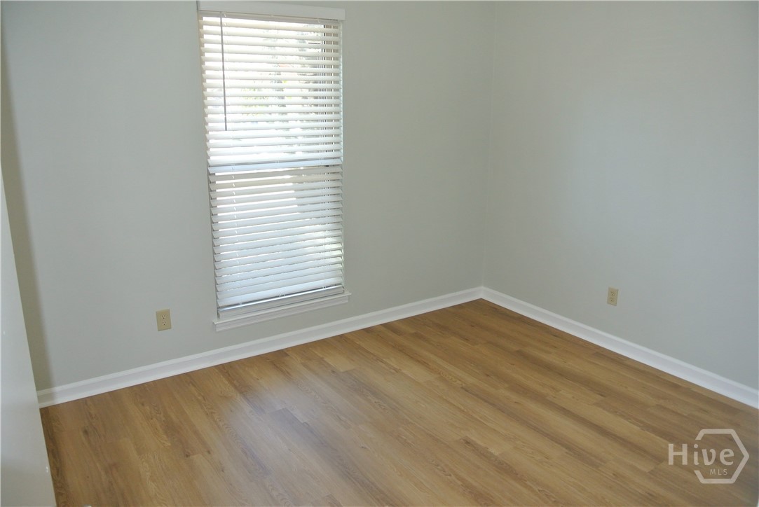 29 Rivers Bend Drive Savannah, GA 31406 - Photo 11 of 15 Unoccupied Bedroom 1