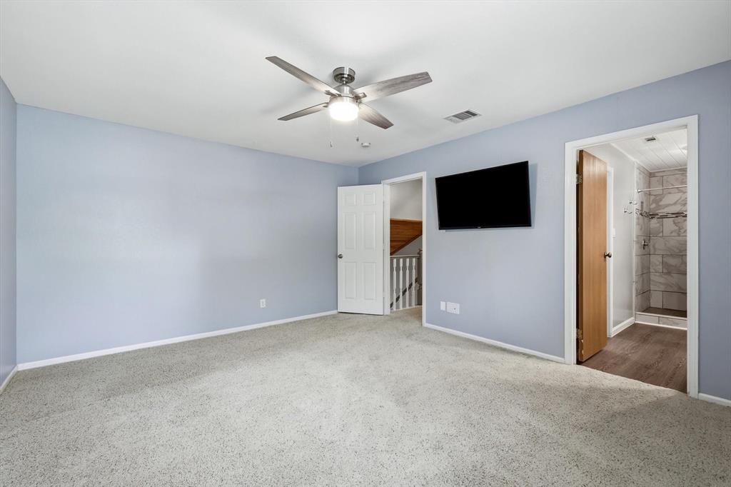 3512 Spring Meadow Lane Flower Mound, TX 75028 - Photo 17 of 25