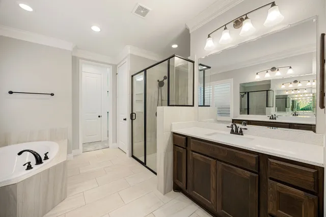 $925,000 | 10703 William Pass Lane, Cypress, TX 77433