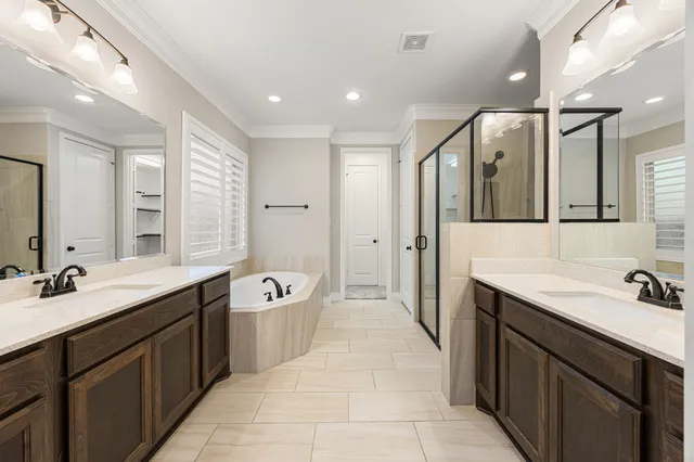 $925,000 | 10703 William Pass Lane, Cypress, TX 77433