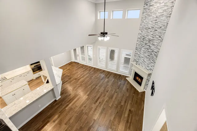 $925,000 | 10703 William Pass Lane, Cypress, TX 77433