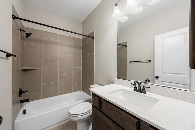 $925,000 | 10703 William Pass Lane, Cypress, TX 77433