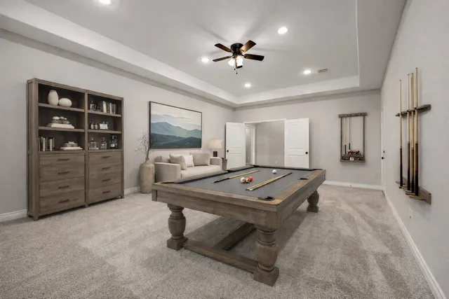 $925,000 | 10703 William Pass Lane, Cypress, TX 77433