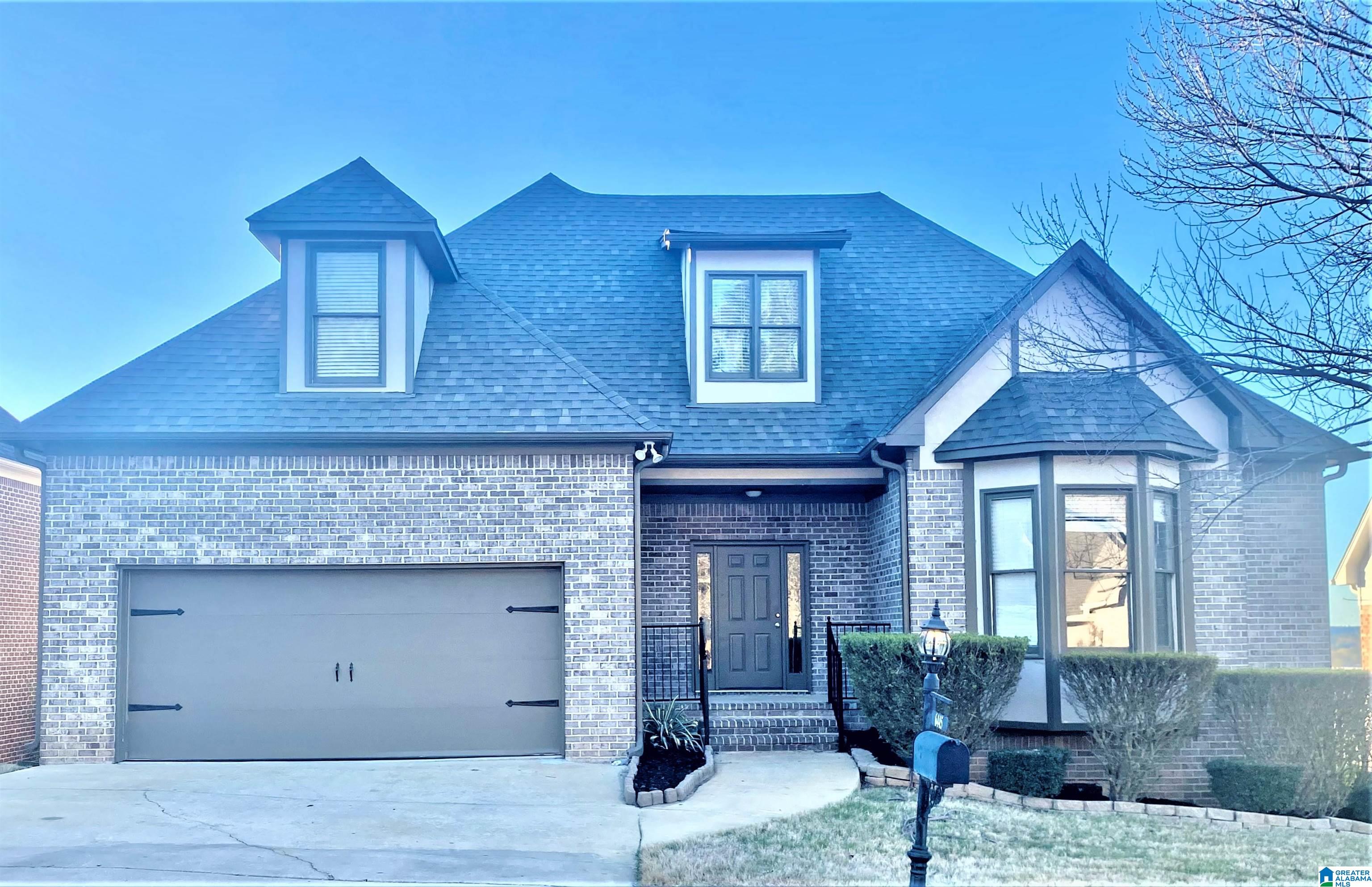 6445 Ridge View Circle McCalla, AL 35022 - Photo 14 of 14