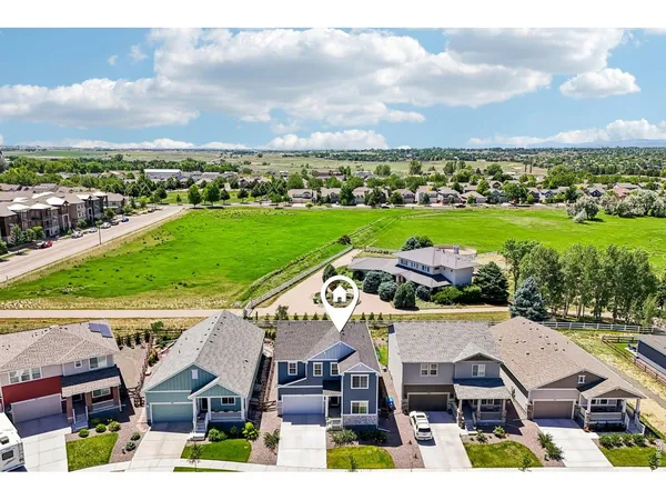 $735,000 | 1815 Dancing Cattail Drive, Fort Collins, CO 80528