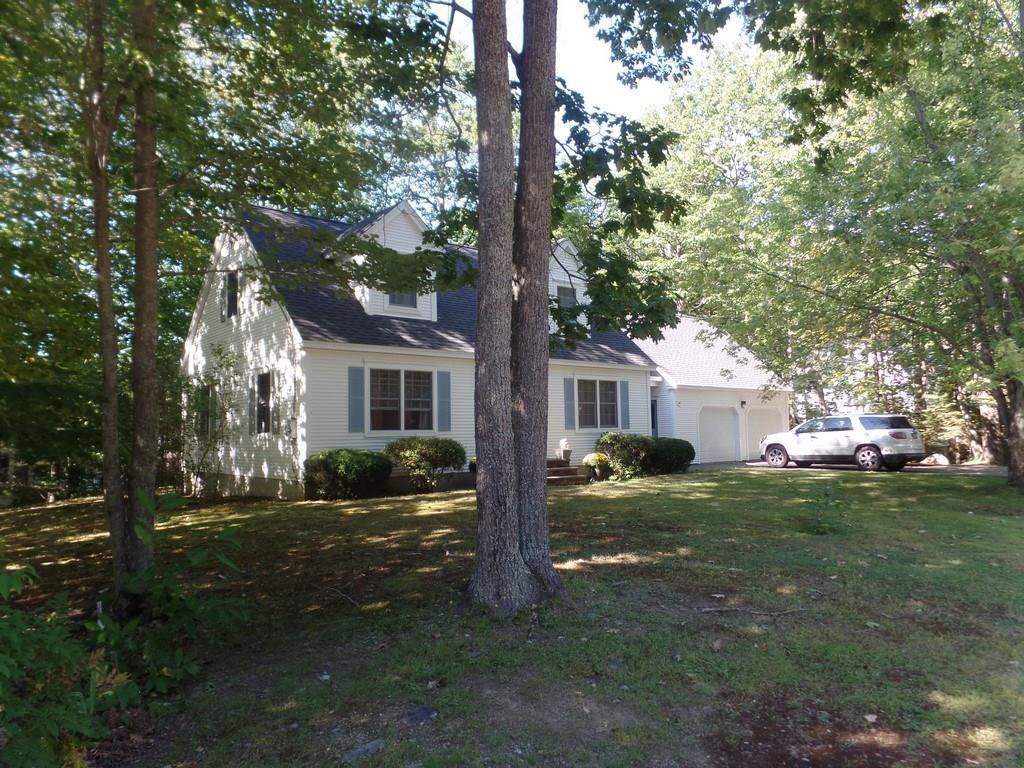 10 Silver Ridge Road Bangor, ME 04401 - Photo 34 of 35 Photo