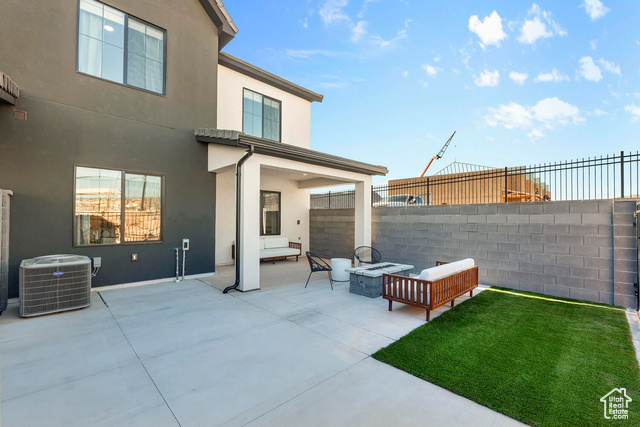 1734 Ripple Rock Drive, Unit 3163 Washington, UT 84780 - Photo 38 of 54