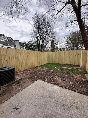 $1,600 | 2293 Wellington Circle, Lithonia, GA 30058