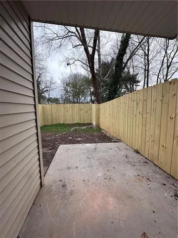 $1,600 | 2293 Wellington Circle, Lithonia, GA 30058