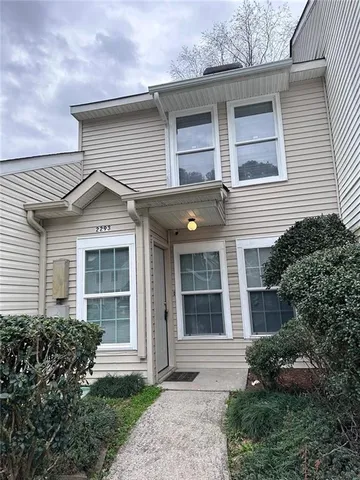 $1,600 | 2293 Wellington Circle, Lithonia, GA 30058