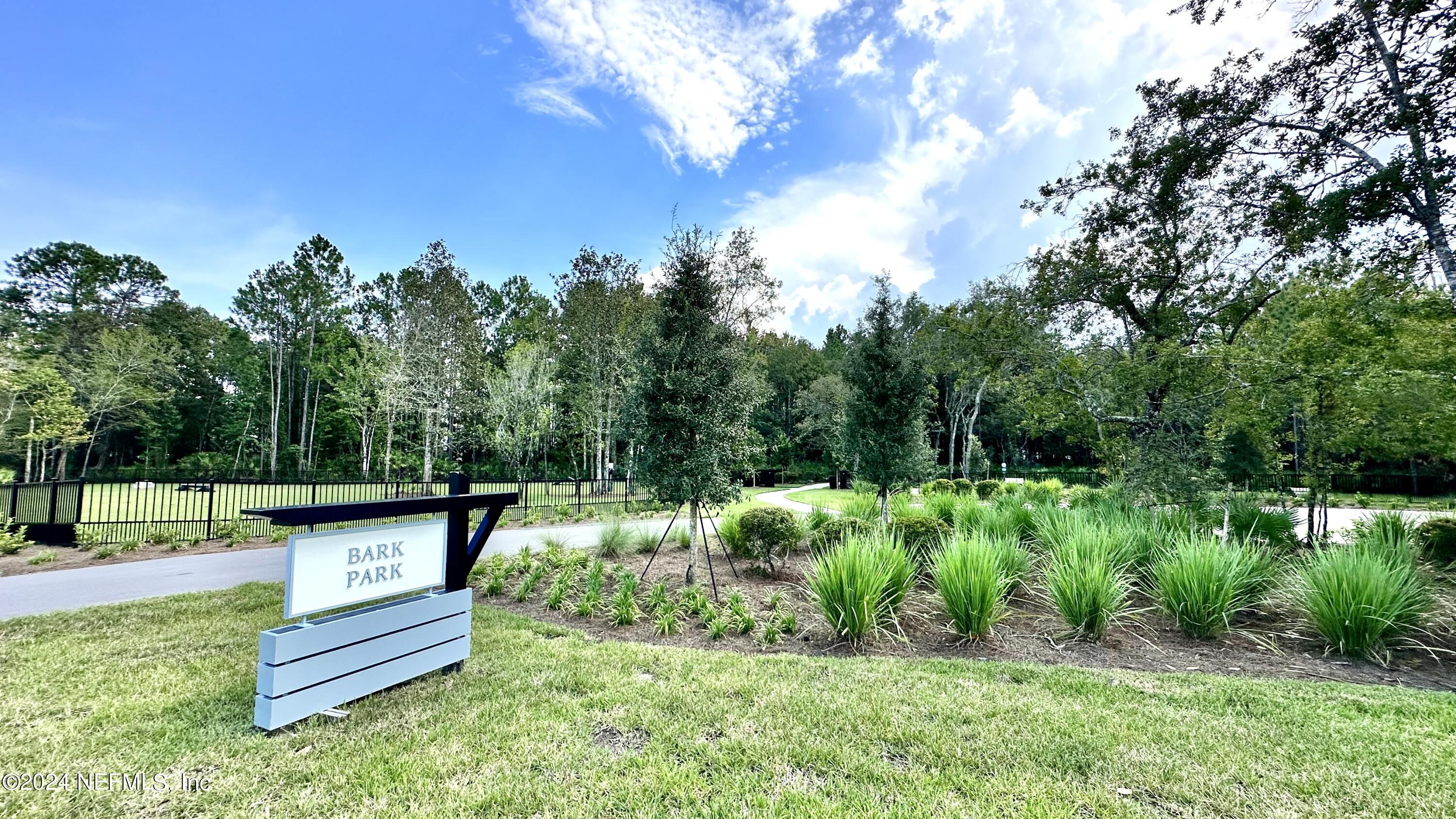 94 Ridgehill Way St. Johns, FL 32259 - Photo 44 of 55 43 Bark Park