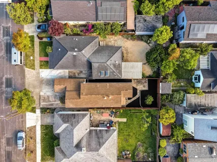 $599,000 | 1324 Everett Street, El Cerrito, CA 94530
