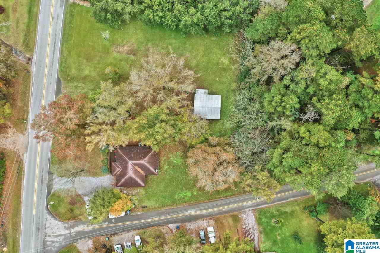 540 Smokey Road Alabaster, AL 35007 - Photo 34 of 34