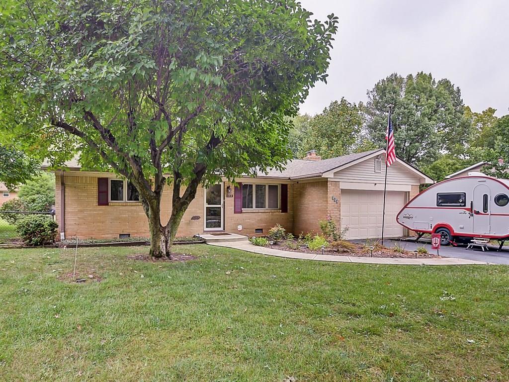 234 Bennington Road Indianapolis, IN 46227 - Photo 1 of 25 Gallery Image 1