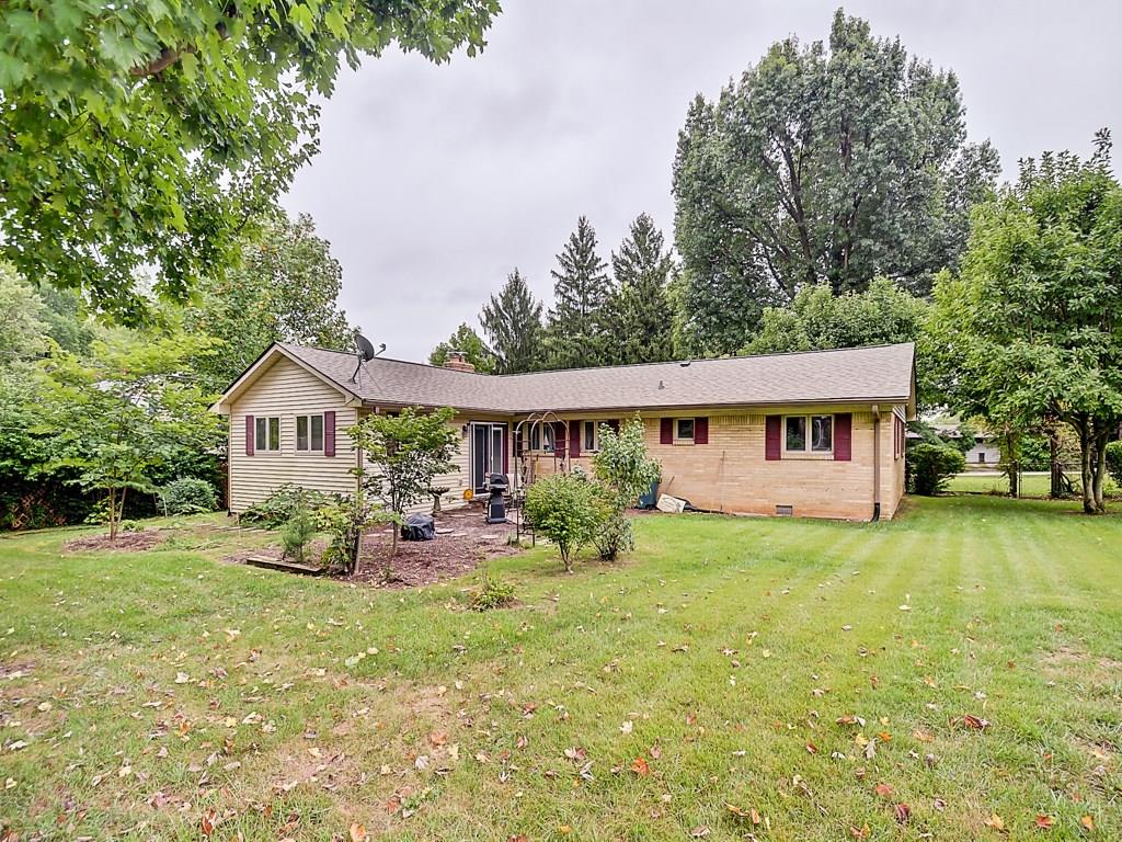 234 Bennington Road Indianapolis, IN 46227 - Photo 24 of 25 Gallery Image 24