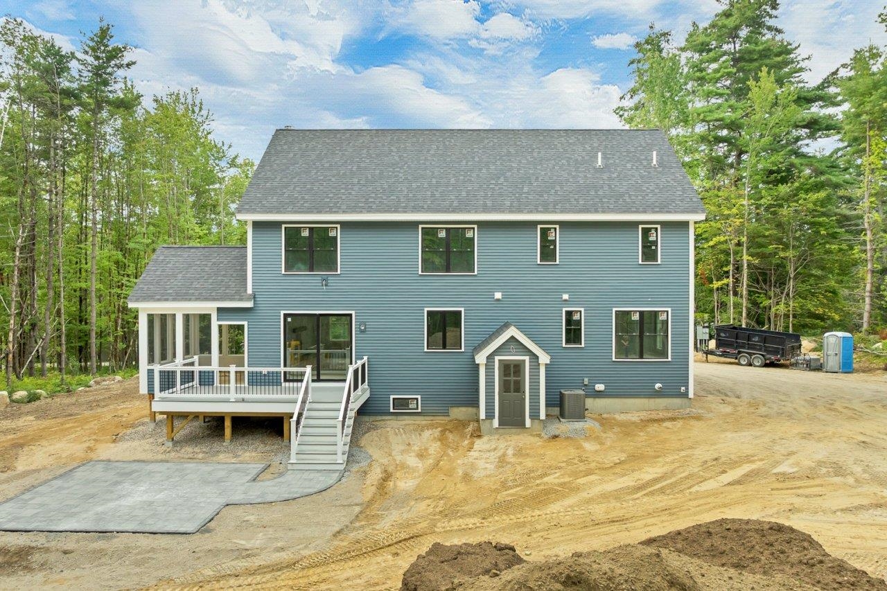 7 Vereroyce Road Tuftonboro, NH 03850 - Photo 5 of 42 Gallery Image 5