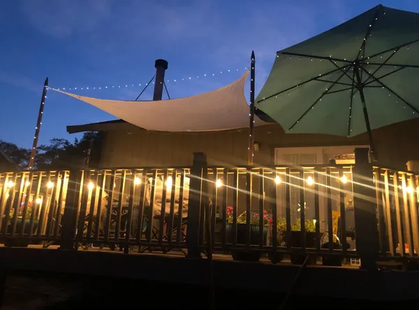 a view of outdoor space