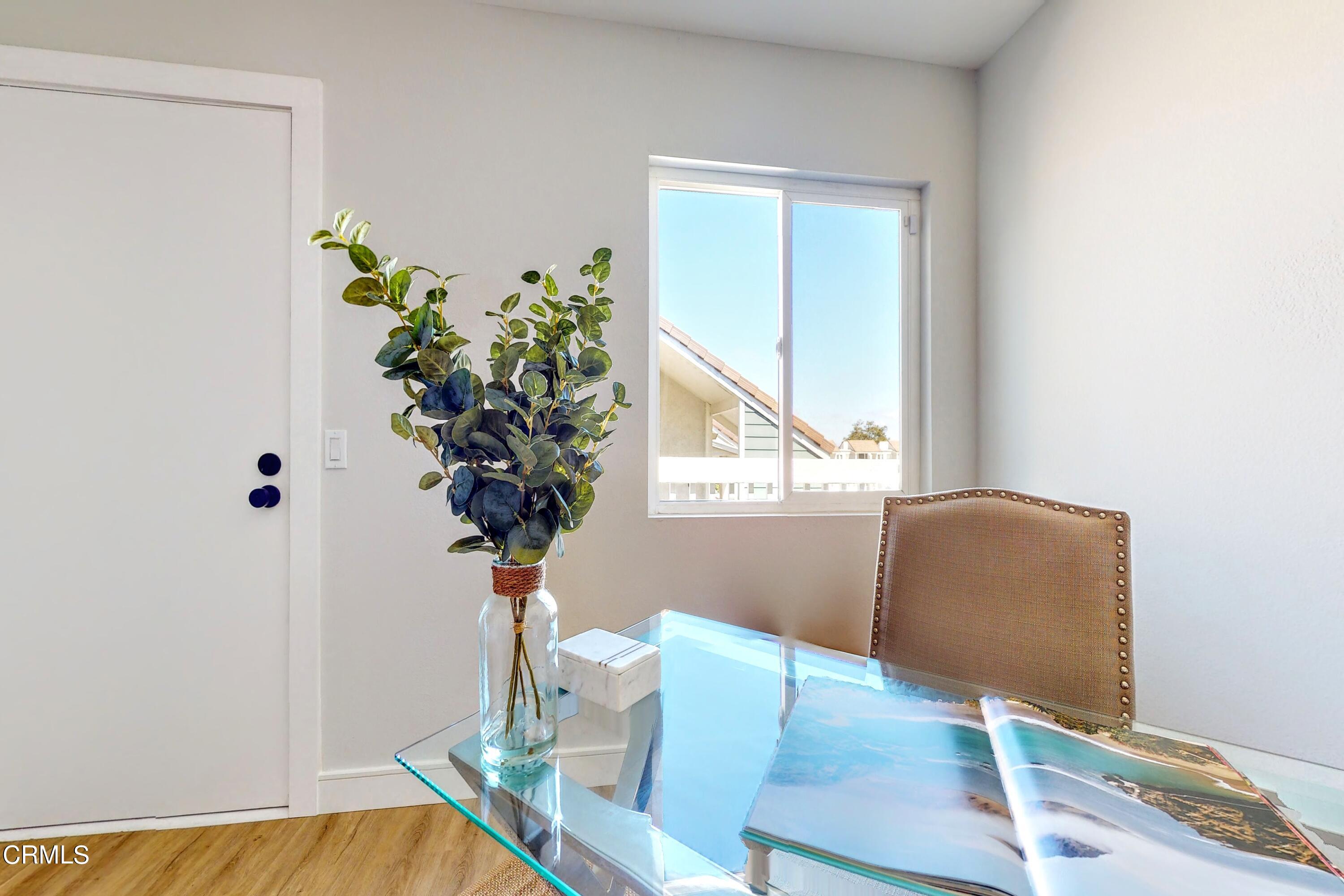 263 South Ventura Road, Unit 272 Port Hueneme, CA 93041 - Photo 29 of 40 a view of a workspace with furniture