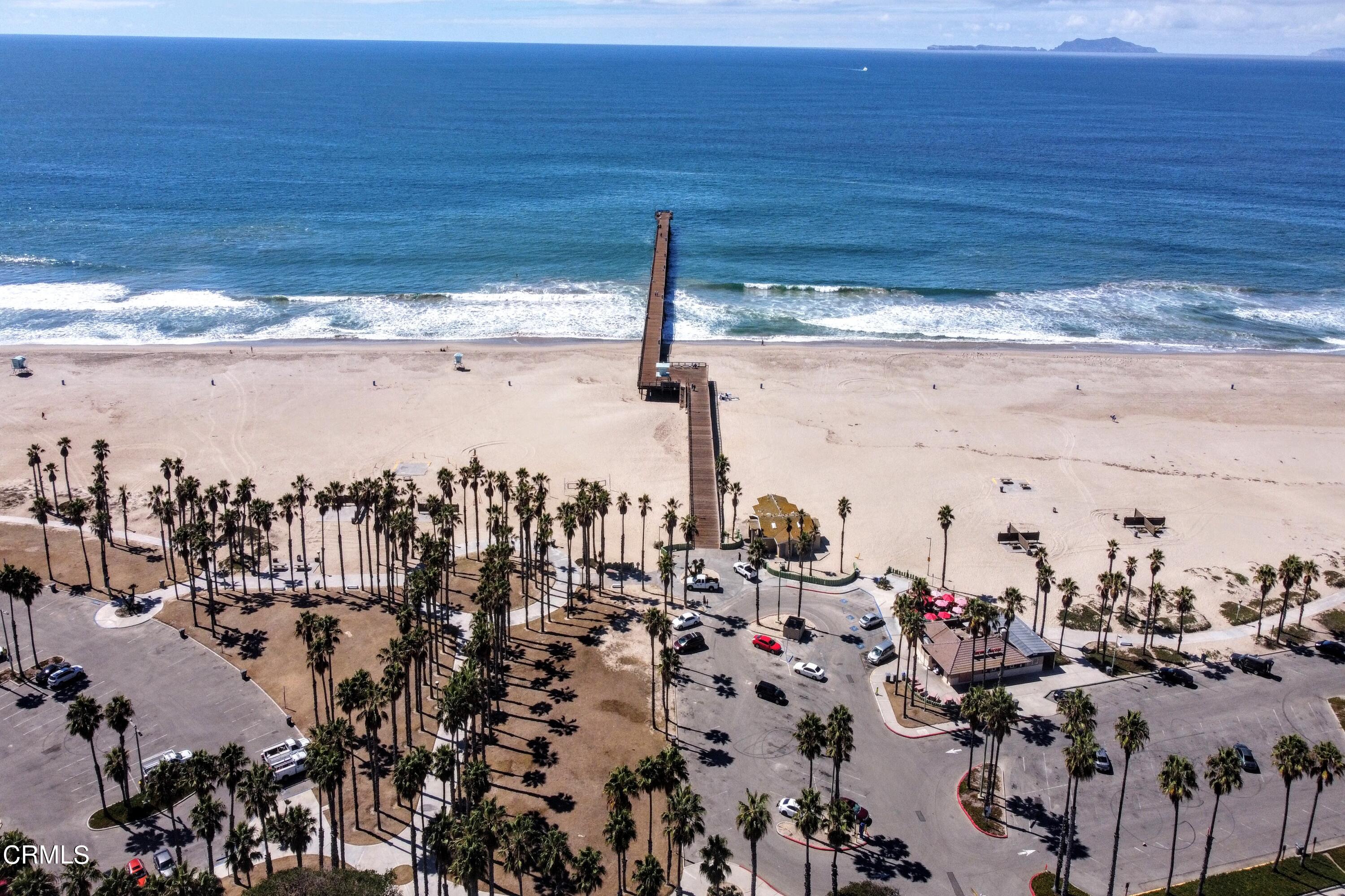 263 South Ventura Road, Unit 272 Port Hueneme, CA 93041 - Photo 35 of 40 a view of a city