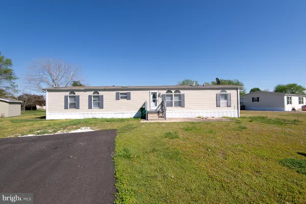 $55,000 | 5936 Heritage Road, East New Market, MD 21631