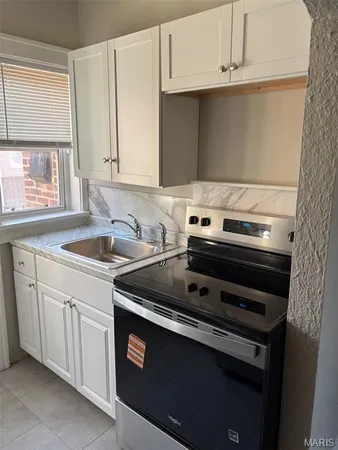 $850 | 3600 Hereford Street, Unit 2S, St. Louis, MO 63109