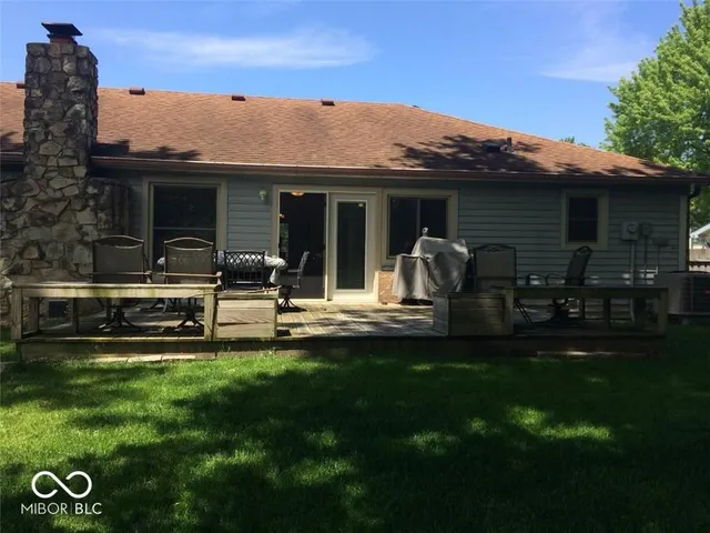 $2,350 | 108 Willowood Lane, Fishers, IN 46038