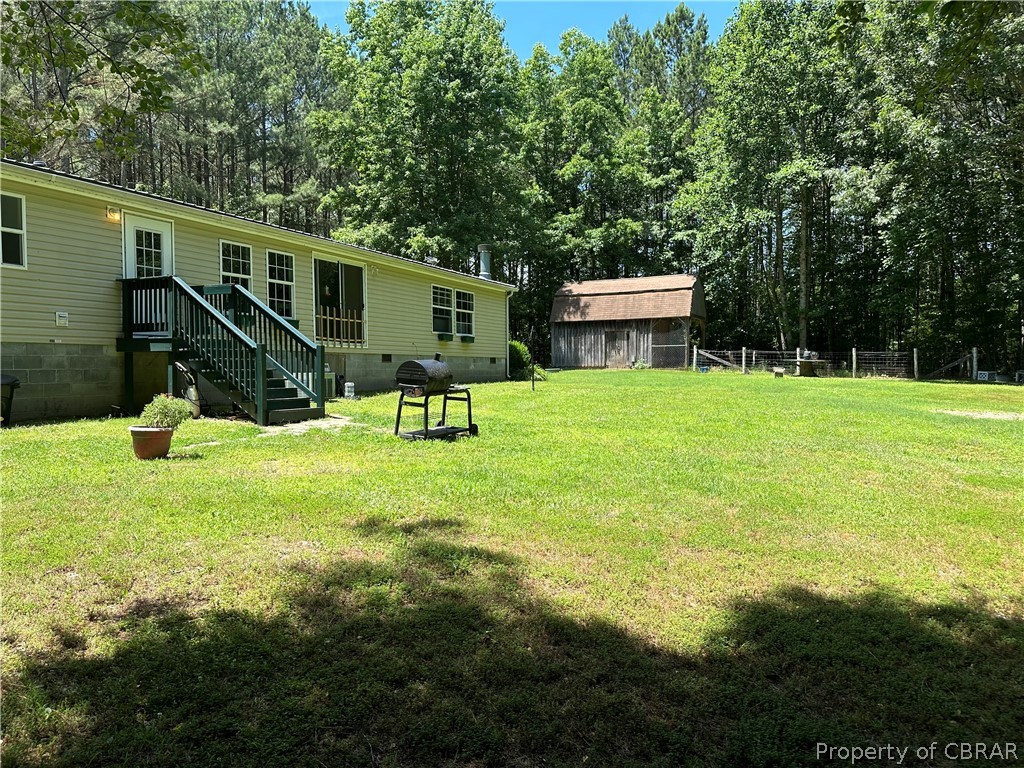 4662 Carsley Road Waverly, VA 23890 - Photo 7 of 24