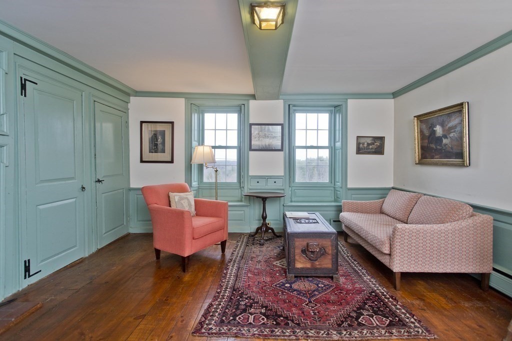 234 Main Poland Road Conway, MA 01341 - Photo 11 of 40