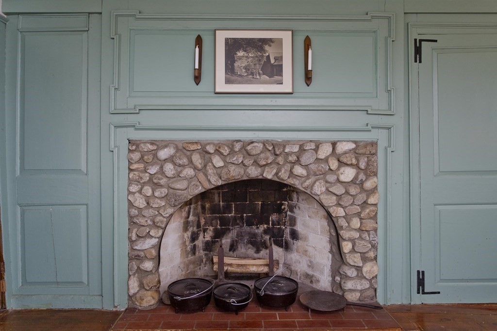 234 Main Poland Road Conway, MA 01341 - Photo 12 of 40