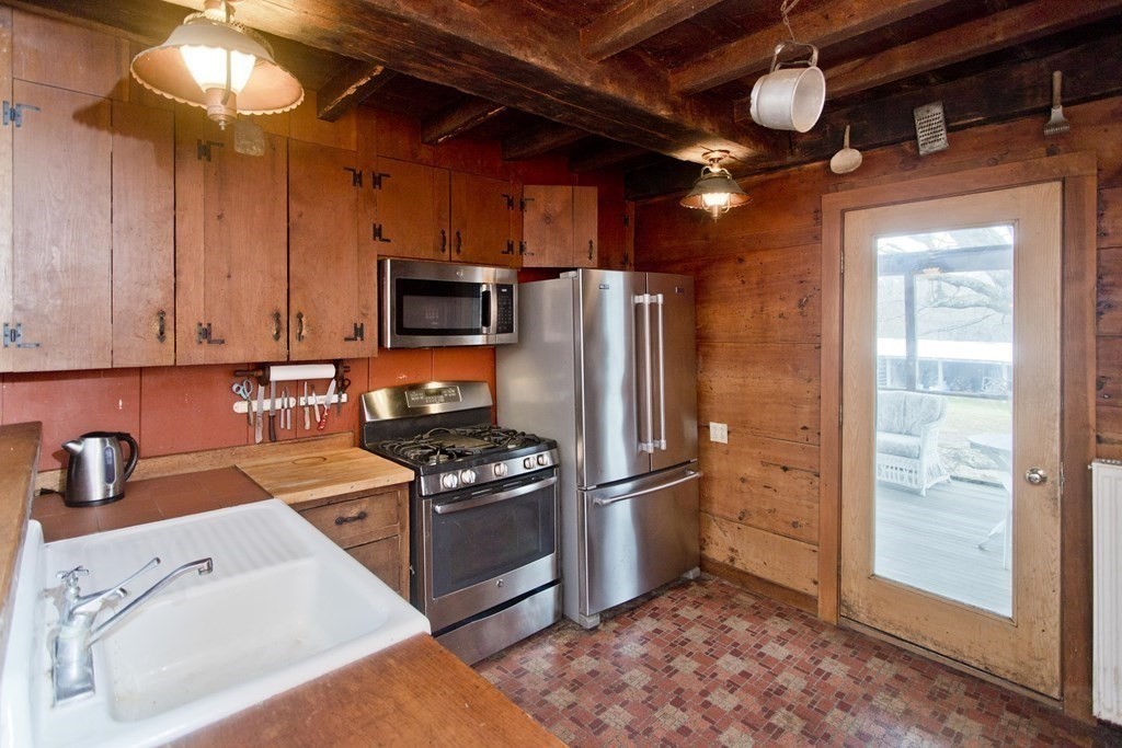 234 Main Poland Road Conway, MA 01341 - Photo 22 of 40