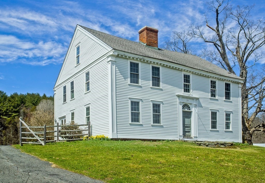 234 Main Poland Road Conway, MA 01341 - Photo 9 of 40