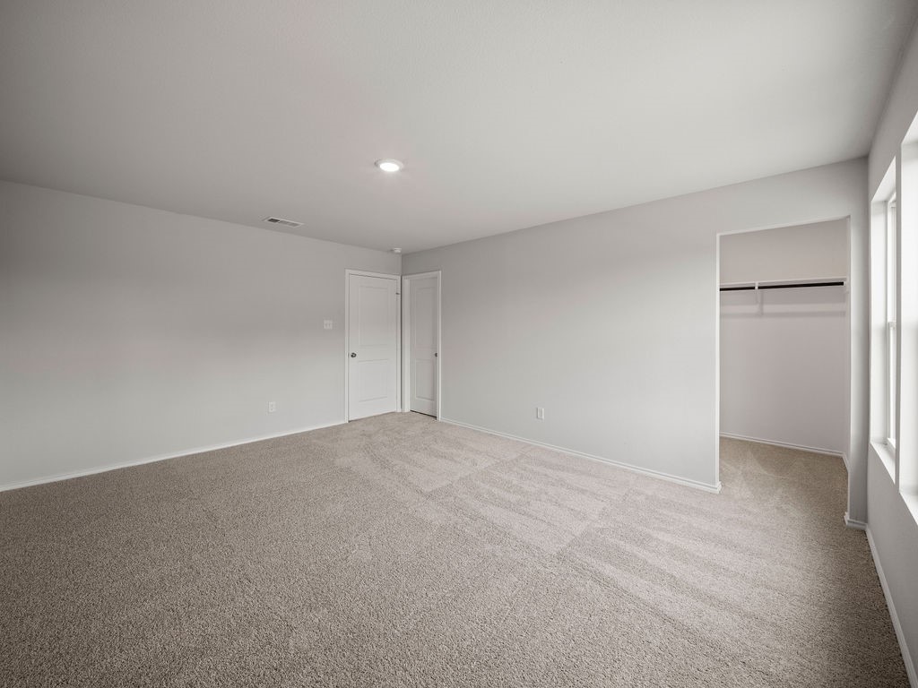 216 Stoney Ridge Lufkin, TX 75904 - Photo 13 of 21 a view of an empty room