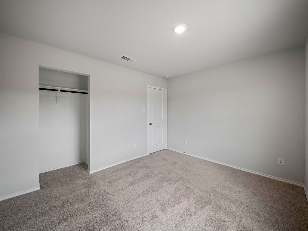 216 Stoney Ridge Lufkin, TX 75904 - Photo 18 of 21 a view of an empty room
