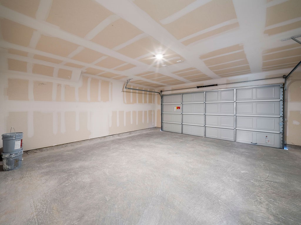 216 Stoney Ridge Lufkin, TX 75904 - Photo 21 of 21 a view of garage