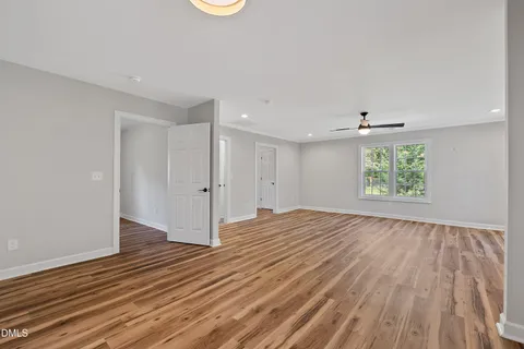 $315,000 | 205 John Street, Louisburg, NC 27549
