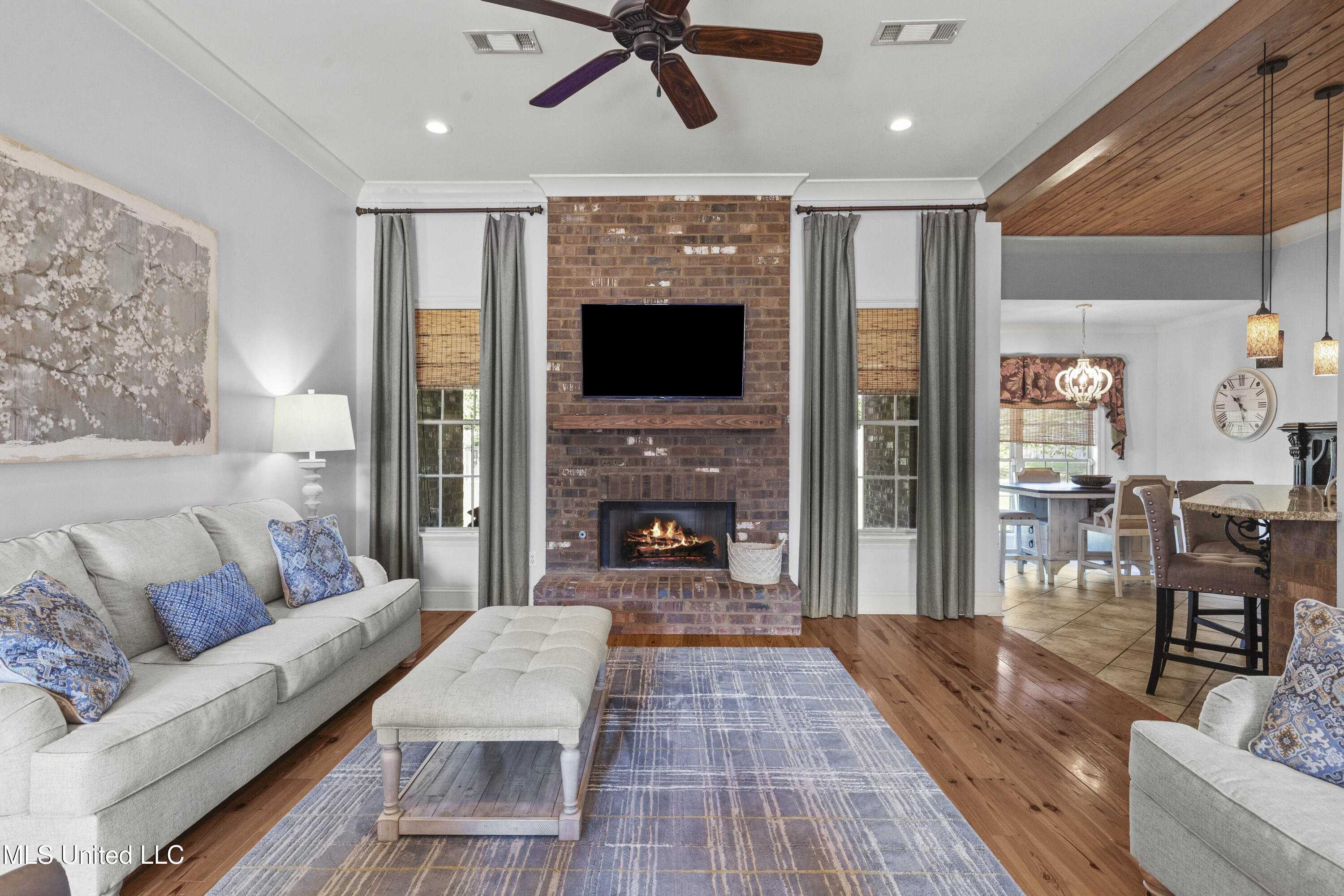 103 Elm Court Madison, MS 39110 - Photo 13 of 66 103 Elm Ct-13