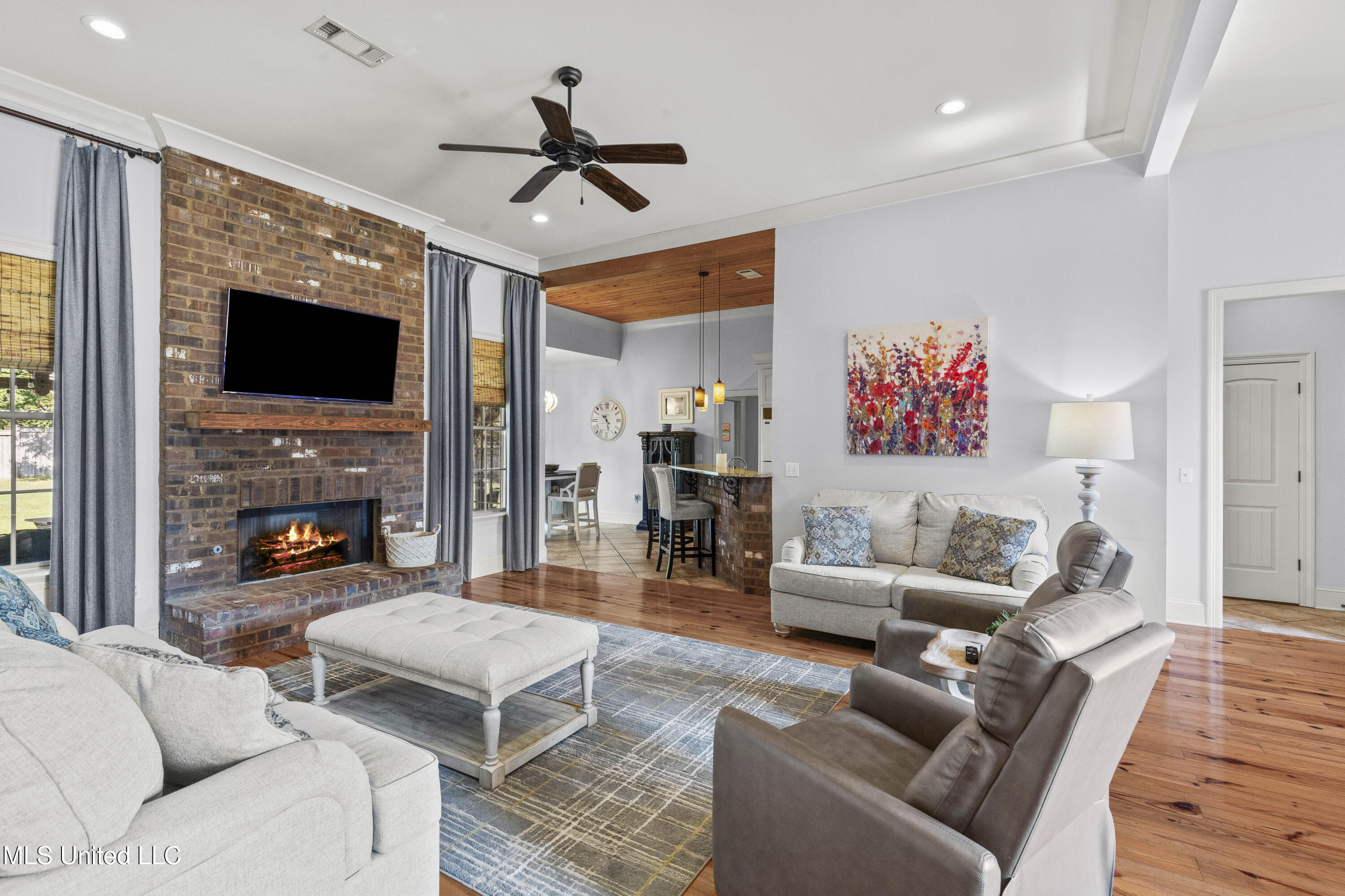 103 Elm Court Madison, MS 39110 - Photo 14 of 66 103 Elm Ct-14