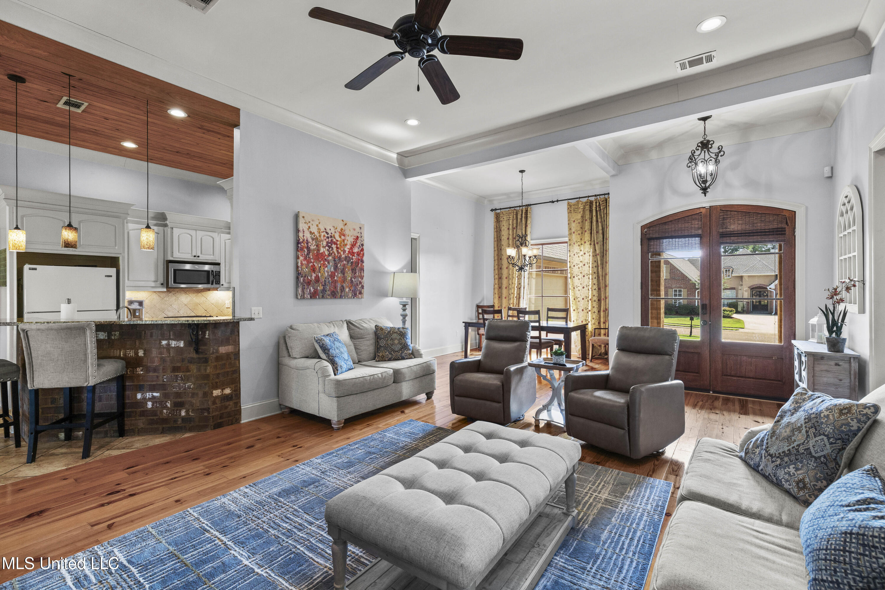 103 Elm Court Madison, MS 39110 - Photo 15 of 66 103 Elm Ct-15