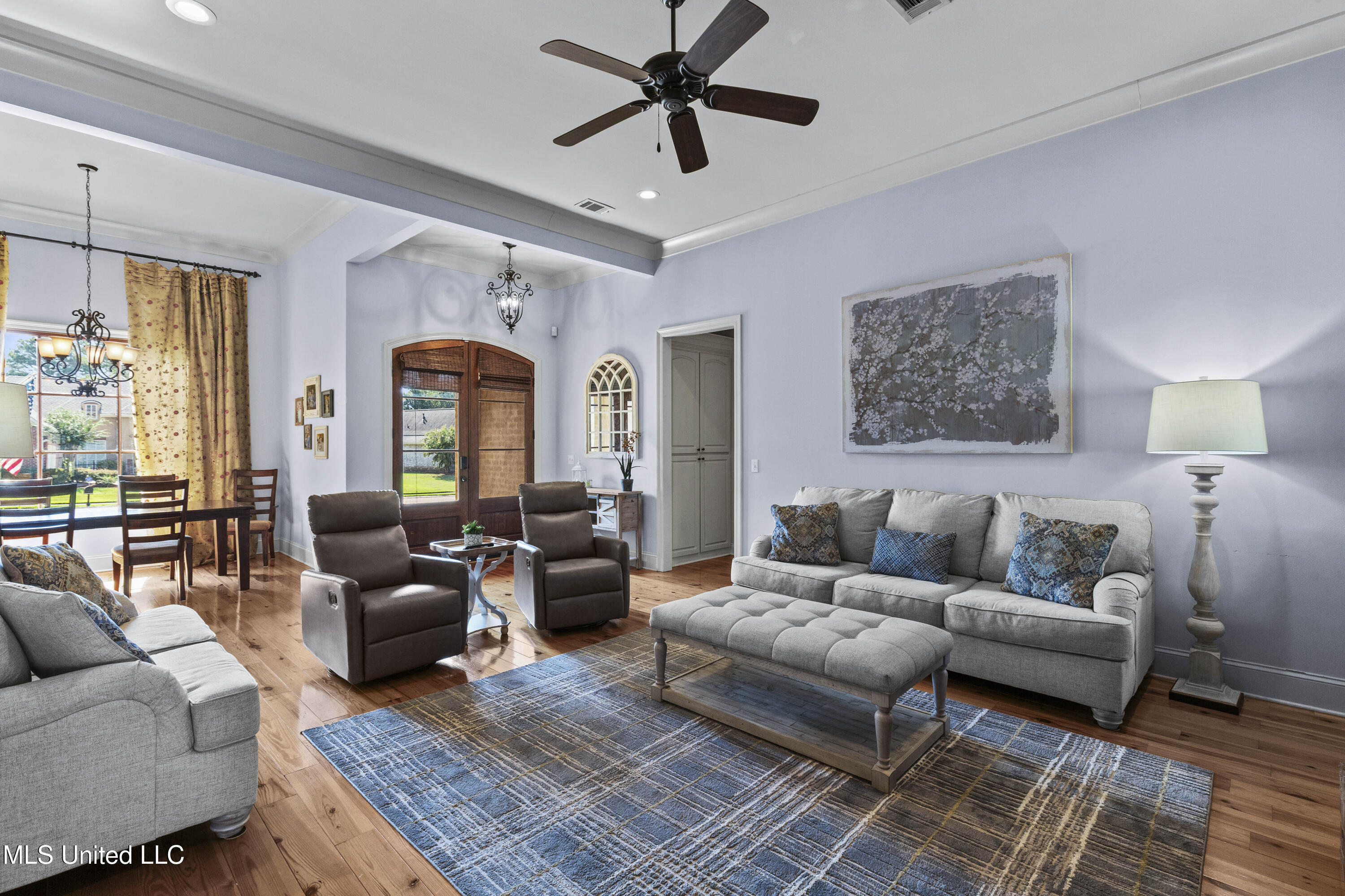 103 Elm Court Madison, MS 39110 - Photo 16 of 66 103 Elm Ct-16