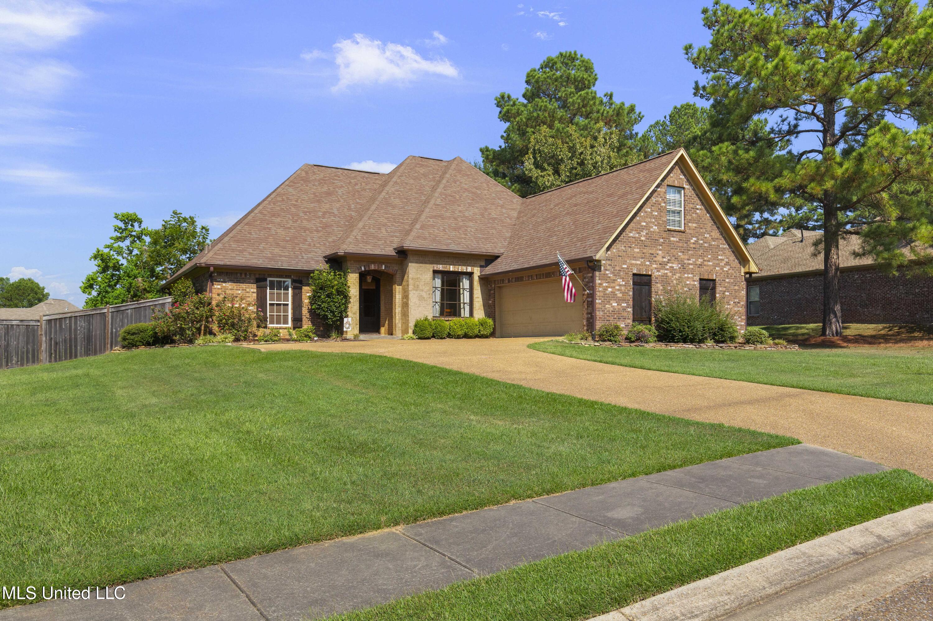 103 Elm Court Madison, MS 39110 - Photo 3 of 66 103 Elm Ct-3