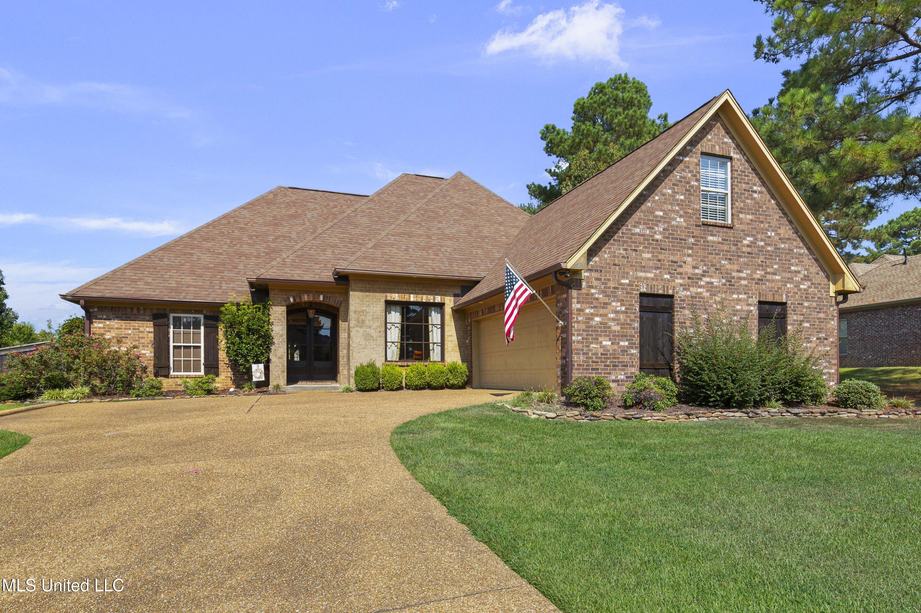 103 Elm Court Madison, MS 39110 - Photo 4 of 66 103 Elm Ct-4