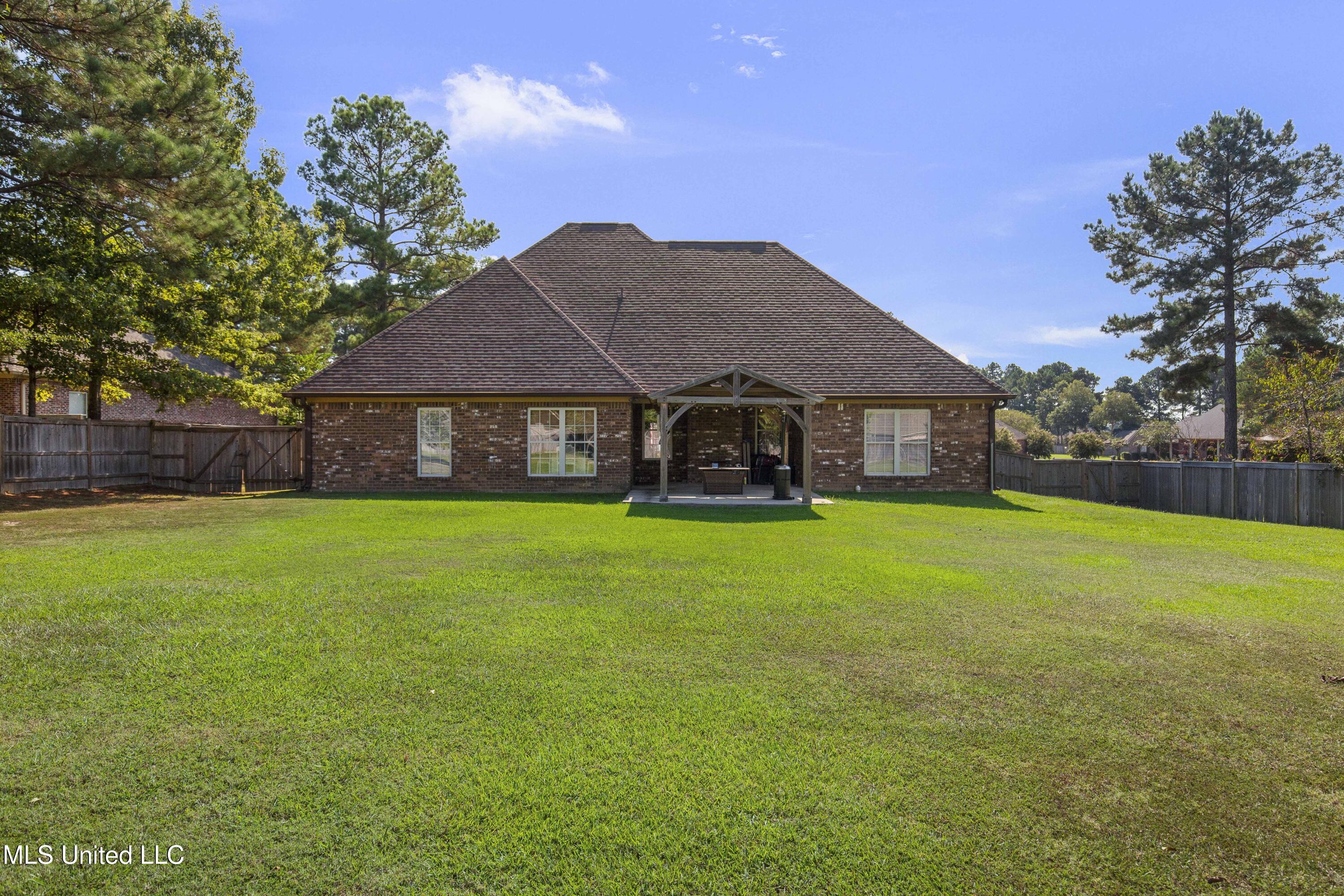 103 Elm Court Madison, MS 39110 - Photo 58 of 66 103 Elm Ct-62