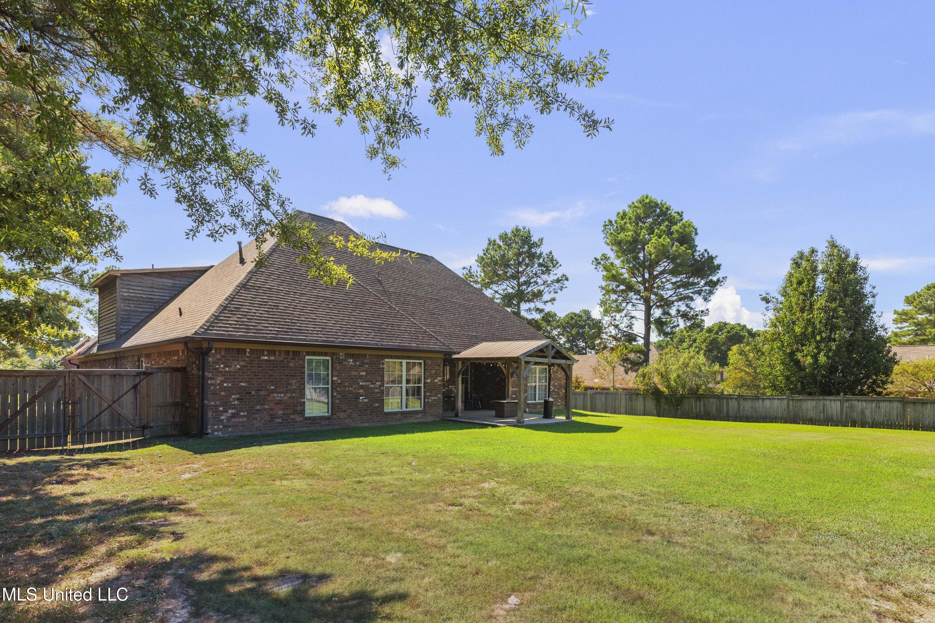 103 Elm Court Madison, MS 39110 - Photo 59 of 66 103 Elm Ct-63