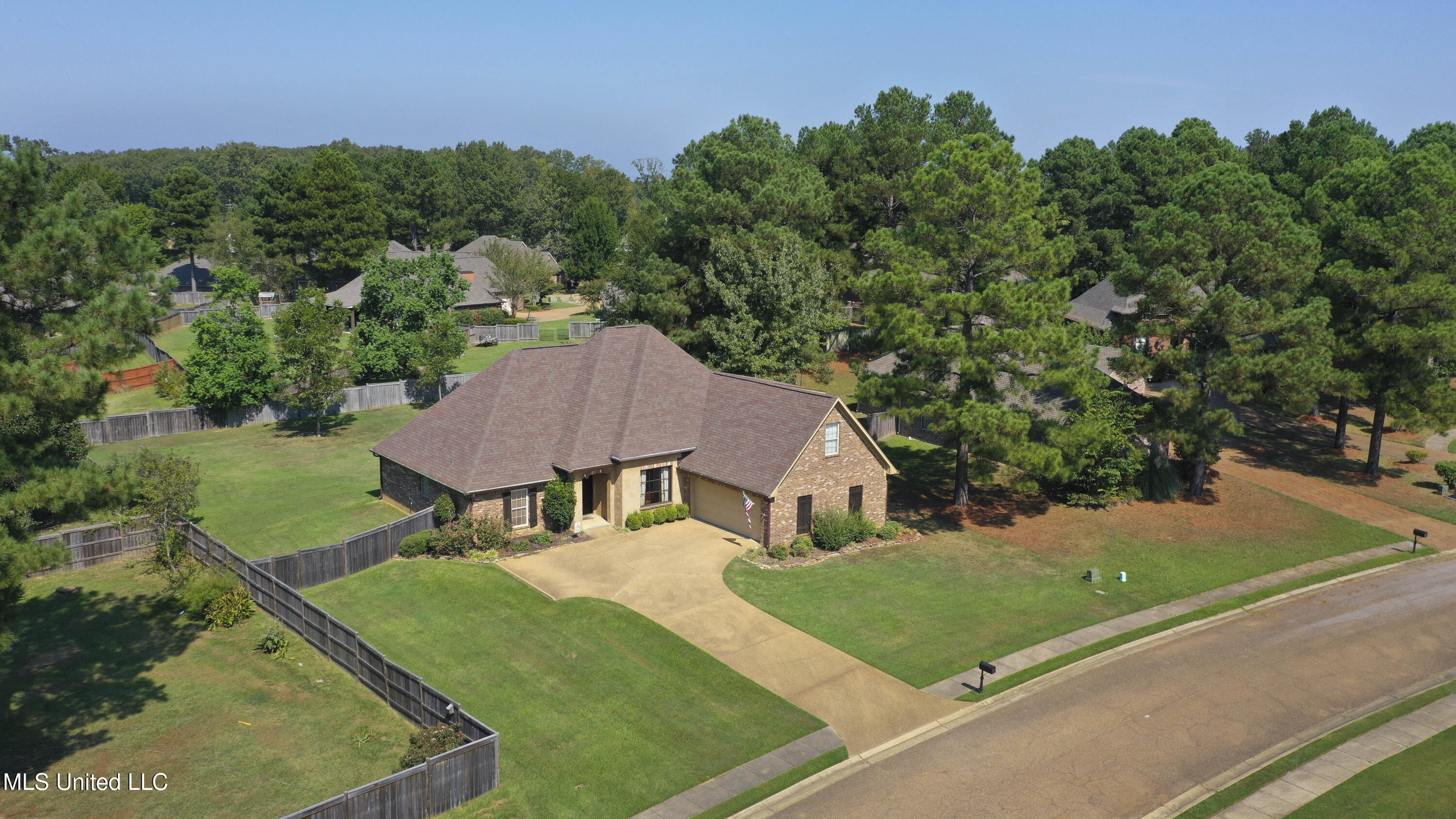 103 Elm Court Madison, MS 39110 - Photo 61 of 66 103 Elm Ct-65