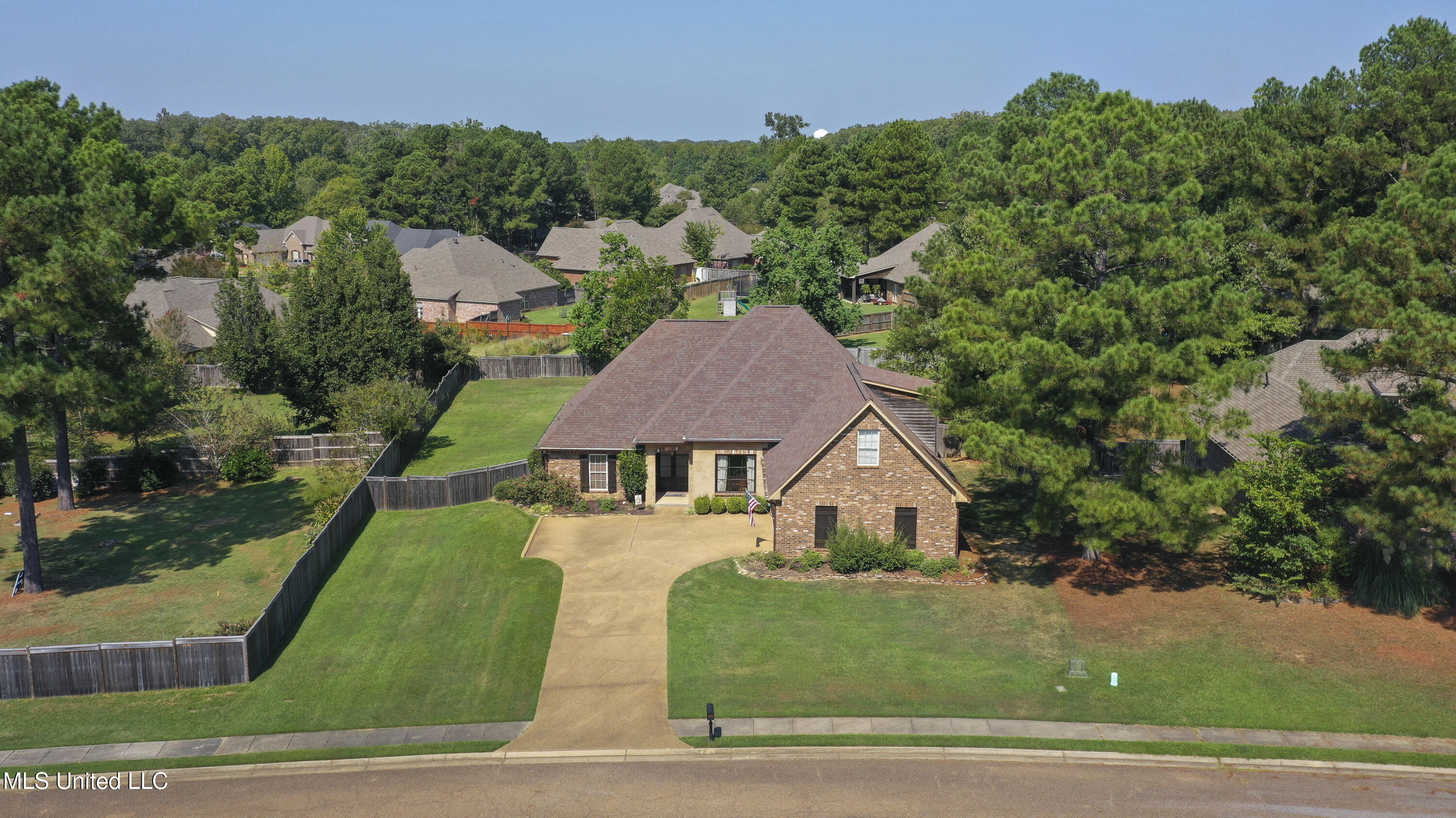 103 Elm Court Madison, MS 39110 - Photo 62 of 66 103 Elm Ct-66
