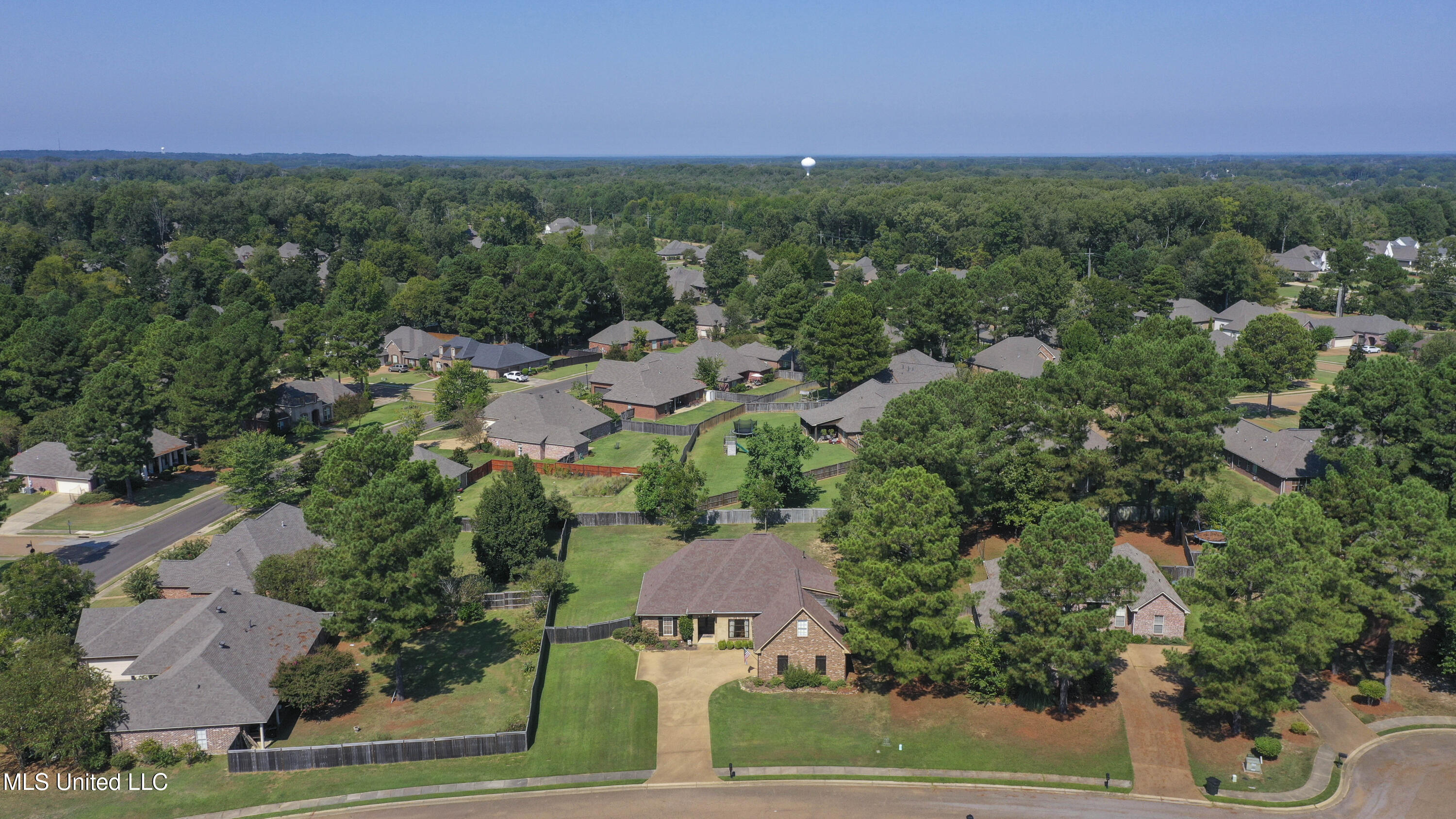 103 Elm Court Madison, MS 39110 - Photo 63 of 66 103 Elm Ct-67