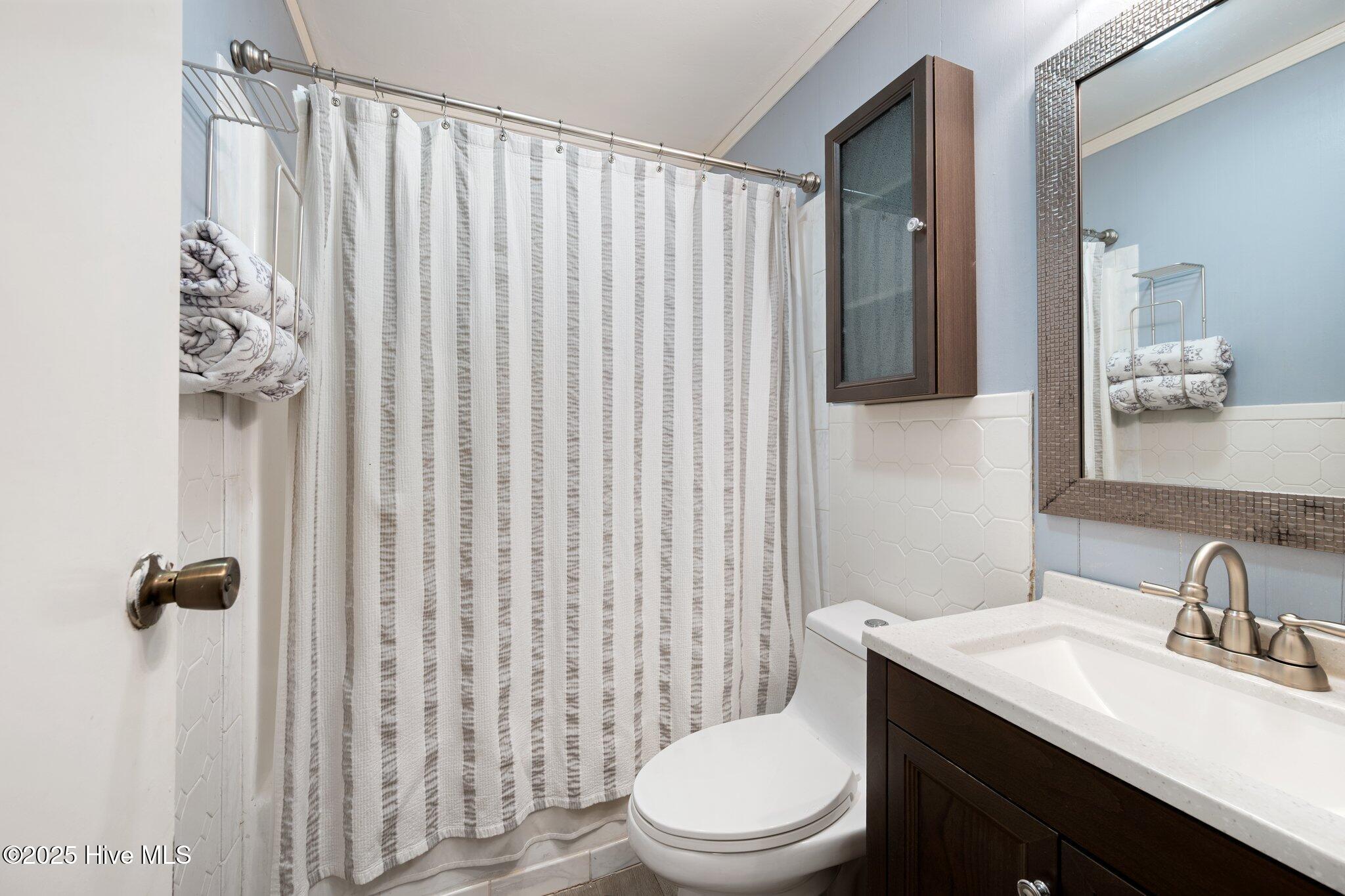 106 Rice Road Wilmington, NC 28409 - Photo 17 of 34 Bedroom 2