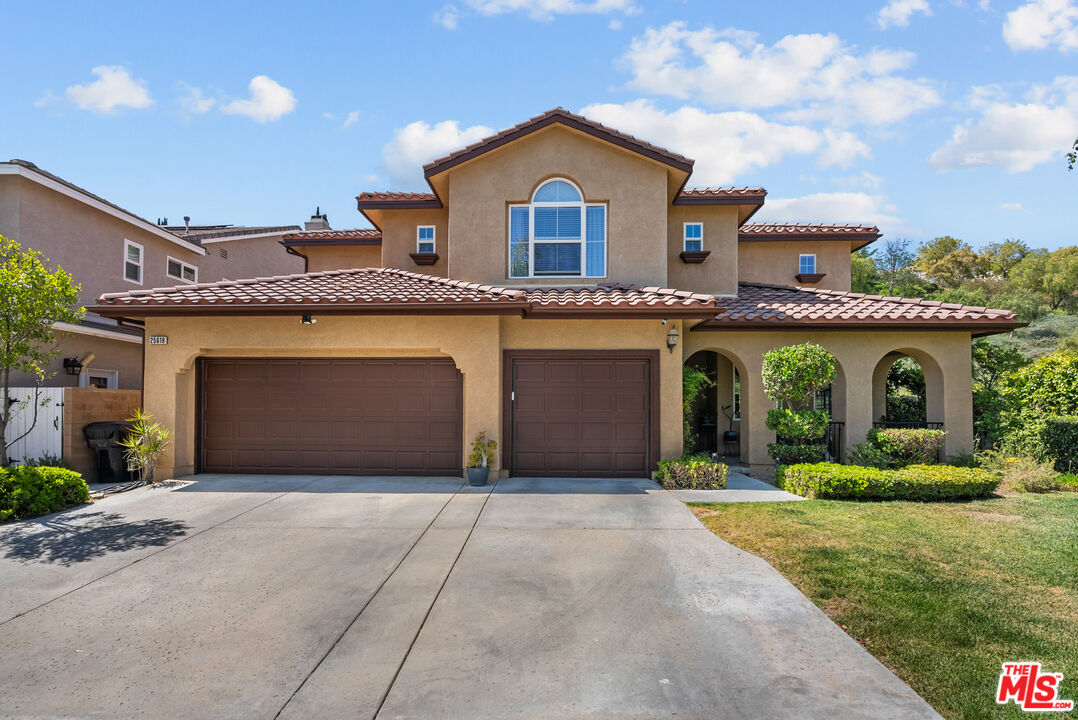 25618 Henley Way Stevenson Ranch, CA 91381 - Photo 44 of 47